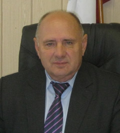 Кузьмичев  Михаил  Владимирович 